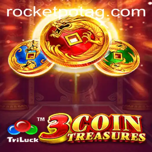 Discover the Exciting World of 3CoinTreasures on Tivo.bet App