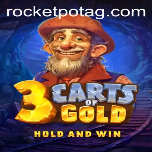 Exploring the Exciting World of 3cartsOfGold: A Journey Through Strategy and Luck
