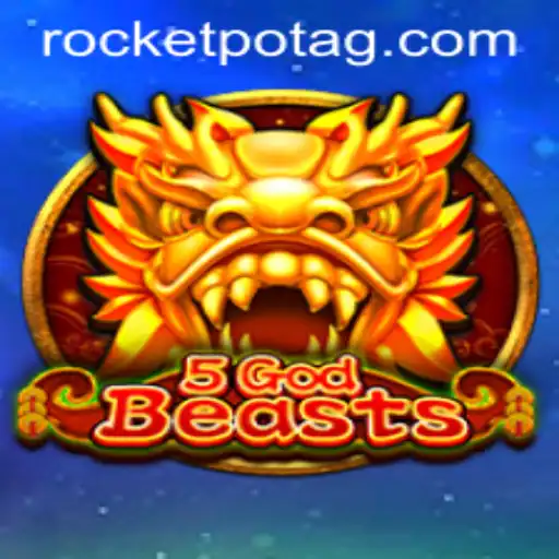 Unveiling the Exciting World of 5GodBeasts and Its Integration on tivo.bet App