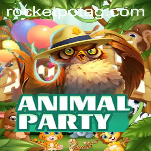 Explore the Enchanting World of AnimalParty and tivo.bet App