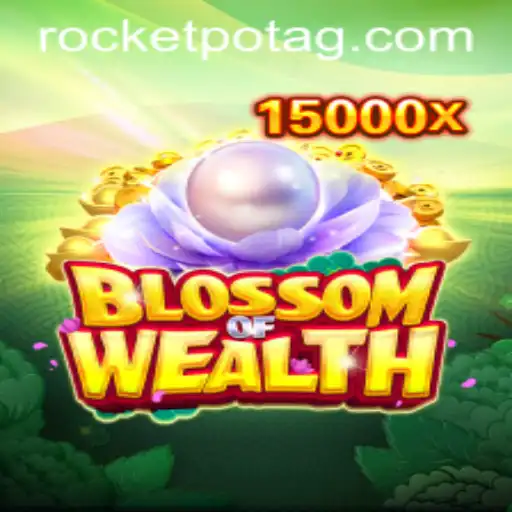 BlossomofWealth Game: A New Era in Online Gaming on Tivo.bet App
