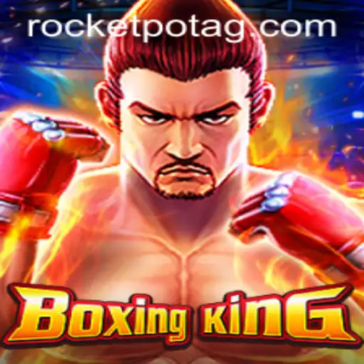 Enter the Ring with BoxingKing: An Immersive Experience on Tivo.bet App
