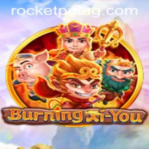 Explore the Adventure in BurningXiYou Game and the tivo.bet App Integration
