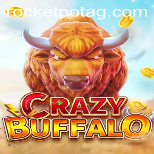 Exploring CRAZYBUFFALO: The Wild Adventure in Gaming