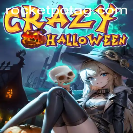 Dive into the Thrills of CrazyHalloween with Tivo.bet App