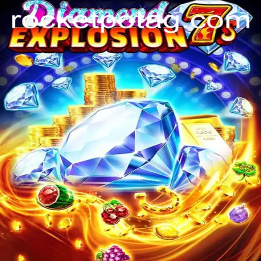DiamondExplosion7s: Dive into the Vibrant World of Slot Gaming