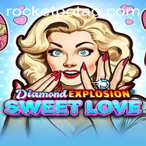 Exploring DiamondExplosionSweetLove in the Tivo.bet App