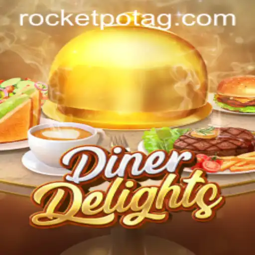 Discover DinerDelights on the Tivo.bet App