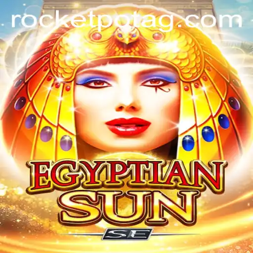 Explore the Mystic World of EgyptianSunSE with Tivo.bet App