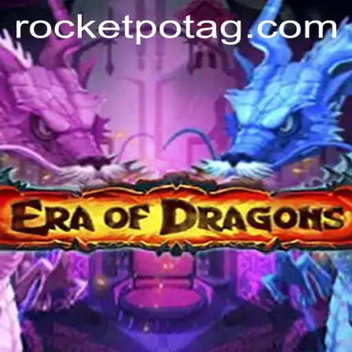 The Enchanting World of 'EraOfDragons': A Comprehensive Guide