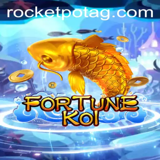 Exploring the World of FORTUNEKOI on the Tivo.bet App