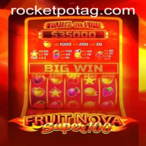 Exploring the Thrills of FruitNovaSuper100 on Tivo.bet App