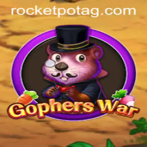 Exploring the Thrills of GophersWar: An Enthralling Gaming Experience