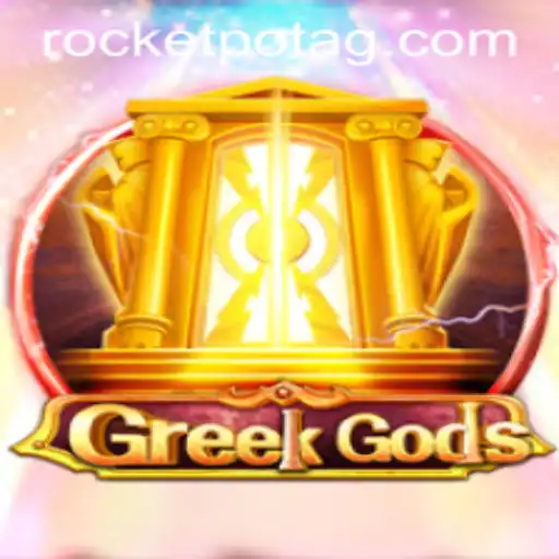 Exploring GreekGods: Harnessing the Power of Mythology in Gaming