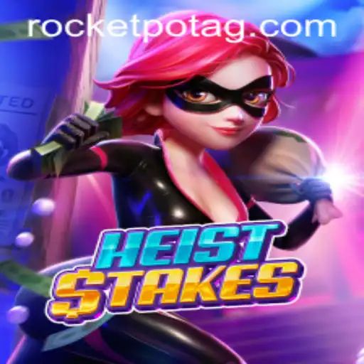 HeistStakes: Unraveling the Thrilling Adventure with tivo.bet App