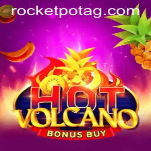Exploring the Thrilling World of HotVolcanoBonusBuy