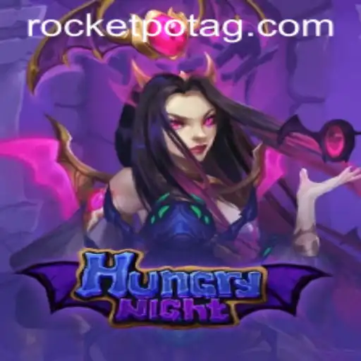 Exploring HungryNight: A Unique Gaming Experience Enhanced by Tivo.bet App