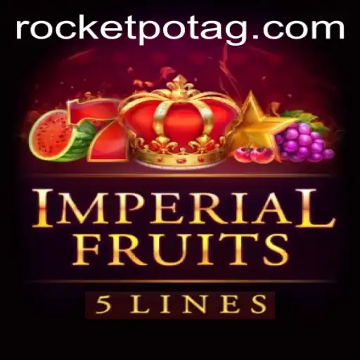 ImperialFruits5: A Thrilling Experience on the Tivo.bet App