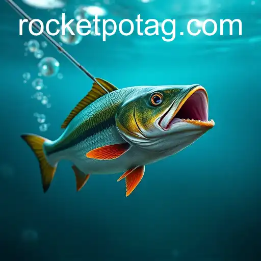 Jogos de pesca