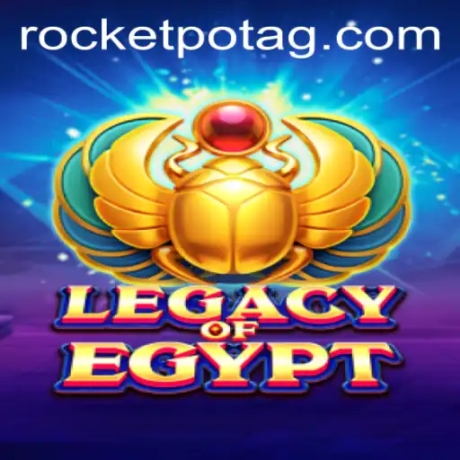 Exploring the World of LegacyOfEgypt on the Tivo.bet App