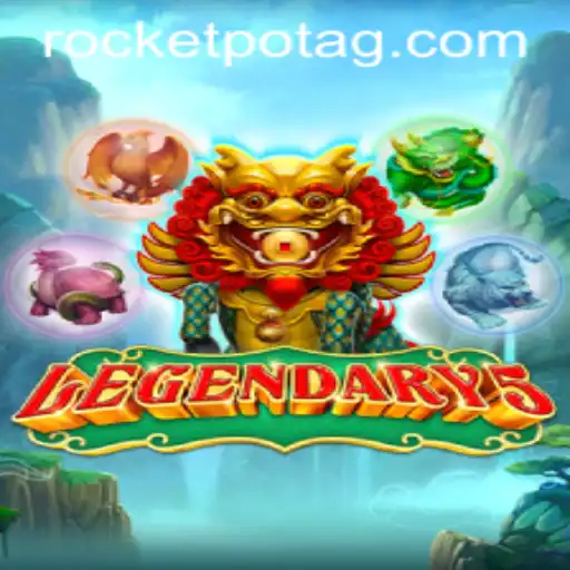 Legendary5: Exploring the Exciting New Game and the Role of Tivo.bet App