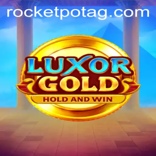 Discover LuxorGold: An Exciting Adventure in Ancient Egypt through tivo.bet App
