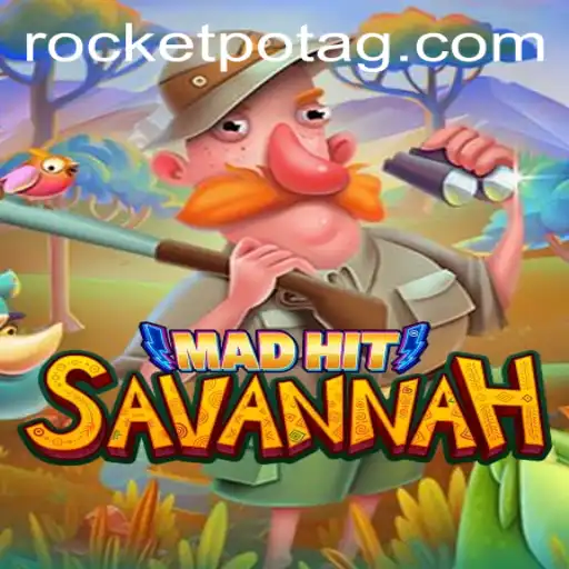 Exploring the Excitement of MadHitSavannah in the Digital Arena