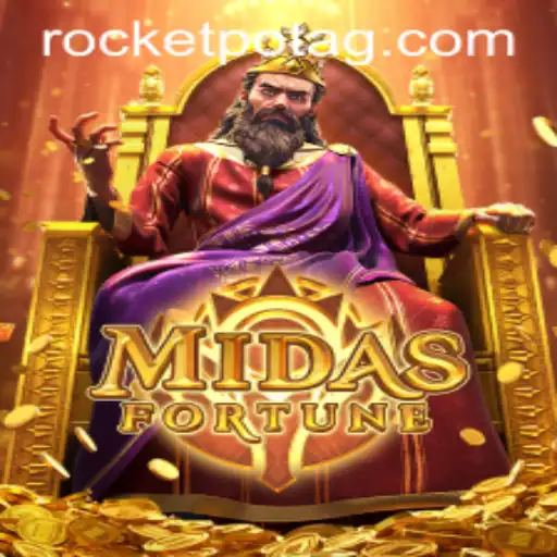 Exploring the World of MidasFortune on the tivo.bet App