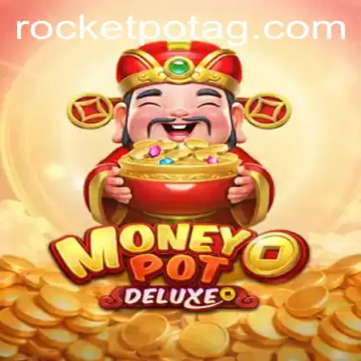 Discover Excitement with MoneyPotDELUXE on the tivo.bet App