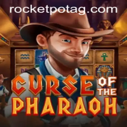 Curse of the Pharaoh: A Mystical Gaming Adventure