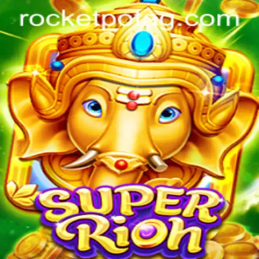 Explore the Exciting World of SuperRich on tivo.bet App