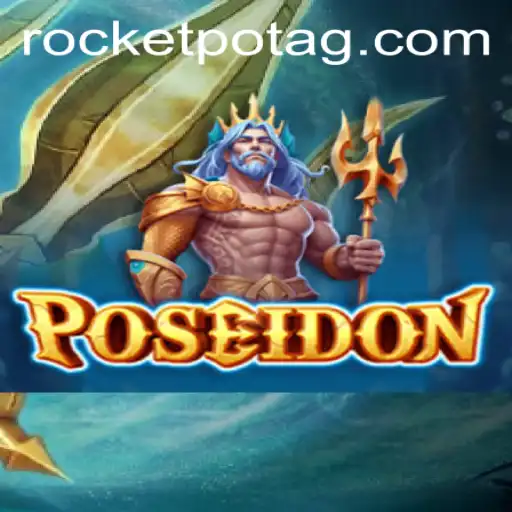 Dive into the Depths with Poseidon: A Riveting Game Experience
