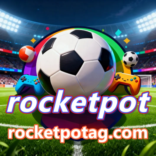 rocketpot