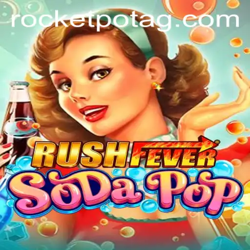 RushFeverSodaPop: The Exciting New Game Experience