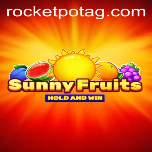 Discover the Excitement of SunnyFruits: A Bright Adventure on tivo.bet App