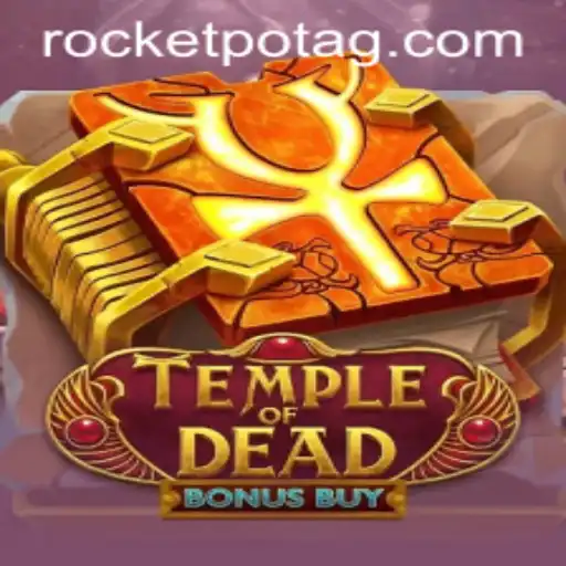 Temple of Dead Bonus Buy: An Exciting Adventure on the tivo.bet App