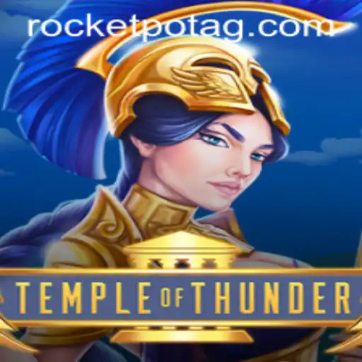 Temple of Thunder: A New Gaming Sensation with Tivo.bet App