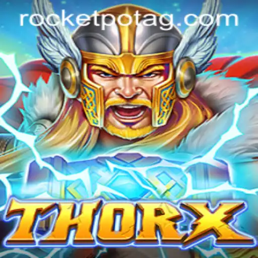 Experience the Adventure of ThorX on the Tivo.bet App