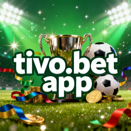 tivo.bet app Logo